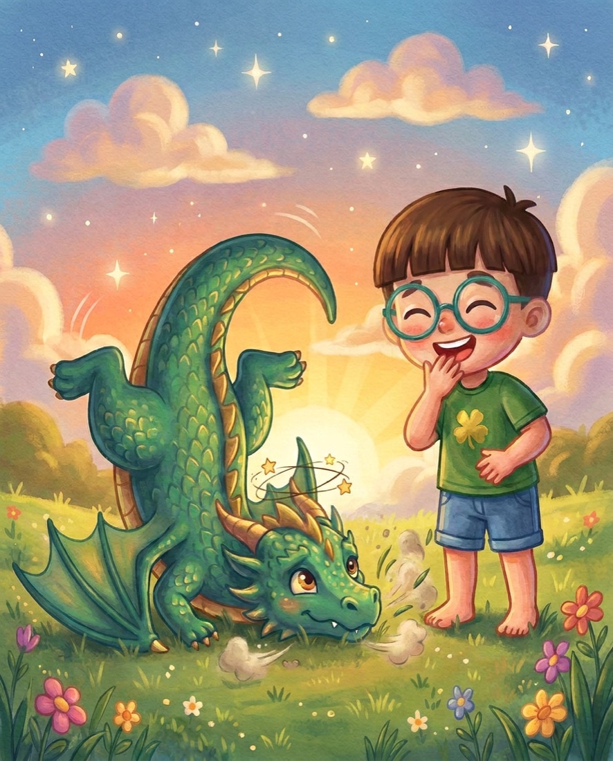 Tercera página interior del libro de Mateo